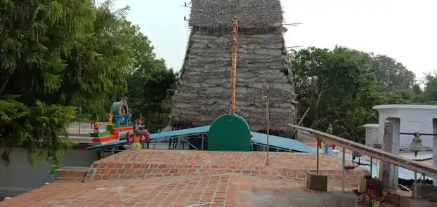 Arulmigu Renganathaperumal Temple, Aathanur - 612301