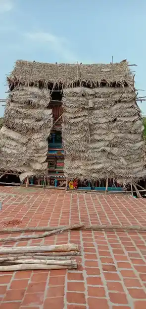 Arulmigu Renganathaperumal Temple, Aathanur - 612301 அருள்மிகு ரெங்கநாதபெருமாள் திருக்கோயில், Aathanur - 612301, Thanjavur - Ancient Temple Architecture and History Image 5