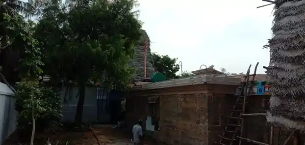 Arulmigu Renganathaperumal Temple, Aathanur - 612301 அருள்மிகு ரெங்கநாதபெருமாள் திருக்கோயில், Aathanur - 612301, Thanjavur - Ancient Temple Architecture and History Image 7