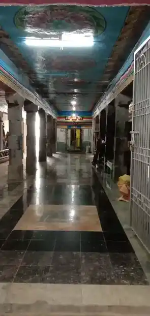 Arulmigu Renganathaperumal Temple, Aathanur - 612301 அருள்மிகு ரெங்கநாதபெருமாள் திருக்கோயில், Aathanur - 612301, Thanjavur - Ancient Temple Architecture and History Image 9