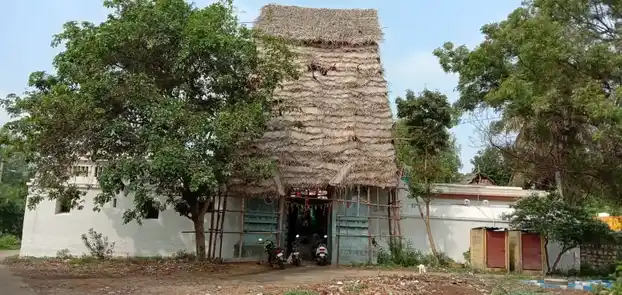Arulmigu Renganathaperumal Temple, Aathanur - 612301 அருள்மிகு ரெங்கநாதபெருமாள் திருக்கோயில், Aathanur - 612301, Thanjavur - Ancient Temple Architecture and History Image 13