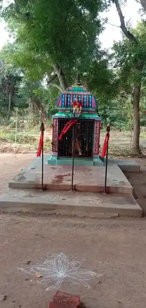 Arulmigu Renganathaperumal Temple, Aathanur - 612301 அருள்மிகு ரெங்கநாதபெருமாள் திருக்கோயில், Aathanur - 612301, Thanjavur - Ancient Temple Architecture and History Image 15