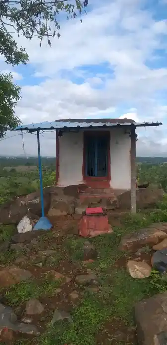 Arulmigu Renganathaperumal Temple, Kalpaganur Pudur, Kalpaganur Pudur - 636109 Arulmigu Renganathaperumal Temple, Kalpaganur Pudur, Kalpaganur Pudur - 636109, Salem - Ancient Temple Architecture and History Image 3
