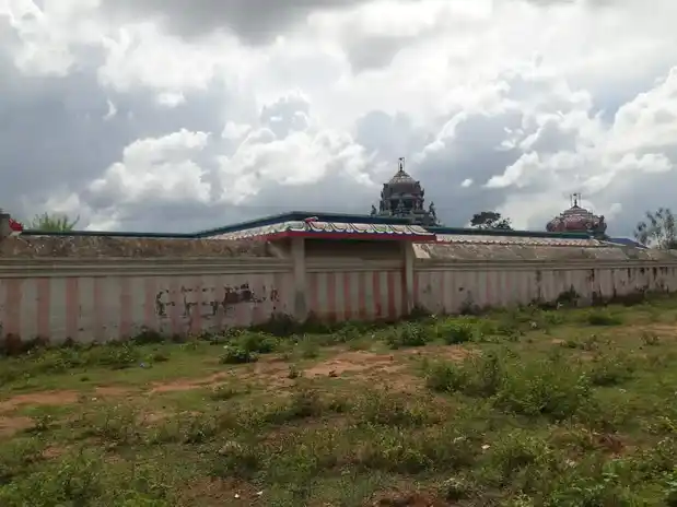 Arulmigu Renganathaperumal Temple, Maharajasamuthram - 614602 அருள்மிகு ரெங்கநாத பெருமாள் திருக்கோவில், மகாராஜா சமுத்திரம் - 614602, Thanjavur - Ancient Temple Architecture and History Image 4