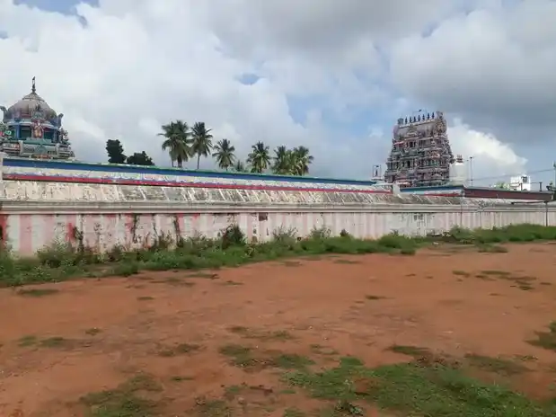 Arulmigu Renganathaperumal Temple, Maharajasamuthram - 614602 அருள்மிகு ரெங்கநாத பெருமாள் திருக்கோவில், மகாராஜா சமுத்திரம் - 614602, Thanjavur - Ancient Temple Architecture and History Image 5