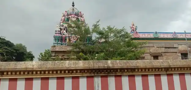 Arulmigu Renganathaperumal Temple, Sernthamangalam - 612701 அருள்மிகு ரெங்கநாதபெருமாள் திருக்கோயில், Sernthamangalam - 612701, Thiruvarur - Ancient Temple Architecture and History Image 4