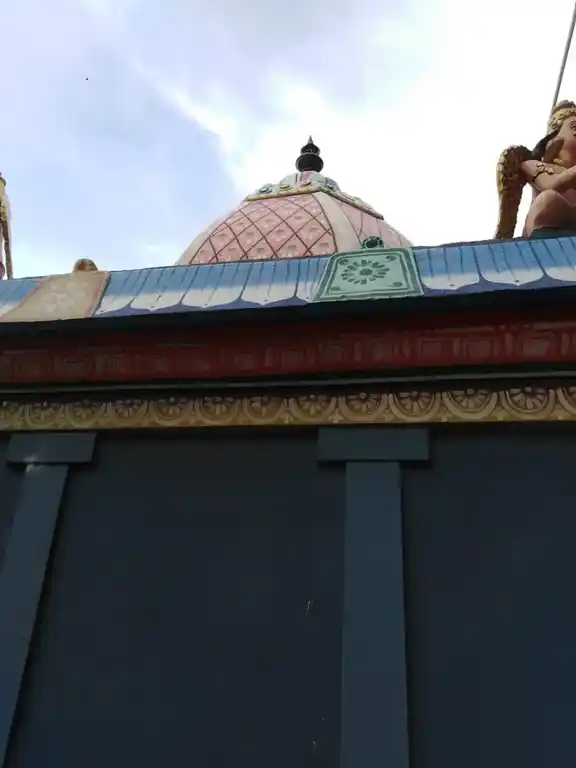 Arulmigu Renganathaperumal Temple, Srirengarajapuram - 609807 அருள்மிகு ஸ்ரீ ரங்கநாதப் பெருமாள் திருக்கோயில், Srirengarajapuram - 609807, Thanjavur - Ancient Temple Architecture and History Image 3