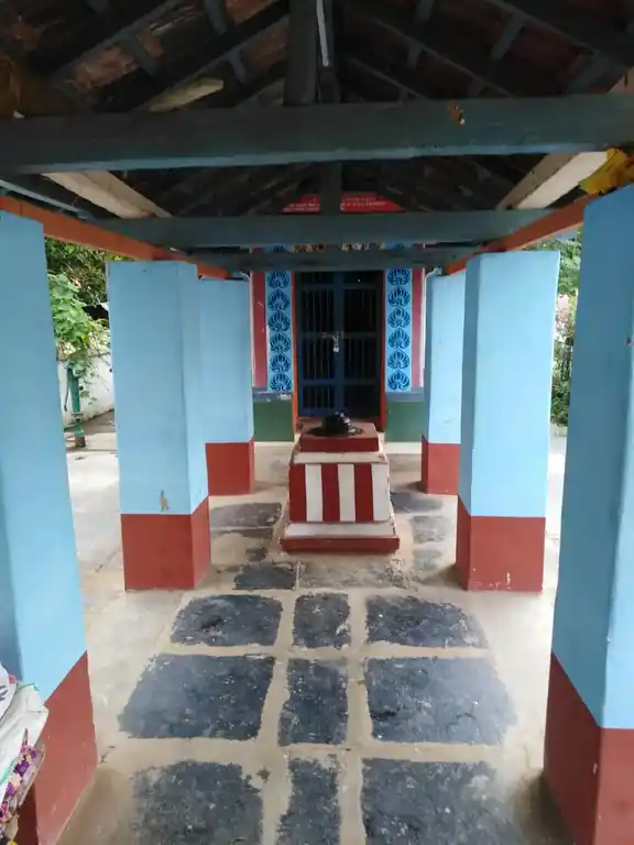 Arulmigu Renganathaperumal Temple, Srirengarajapuram - 609807 அருள்மிகு ஸ்ரீ ரங்கநாதப் பெருமாள் திருக்கோயில், Srirengarajapuram - 609807, Thanjavur - Ancient Temple Architecture and History Image 6