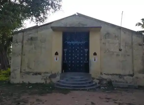 Arulmigu Renganathar Madam, Alathur - 614601 Temple