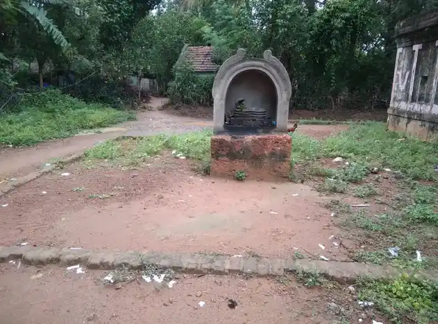 Arulmigu Renganathar Temple, Ilaiyur - 621806 Temple