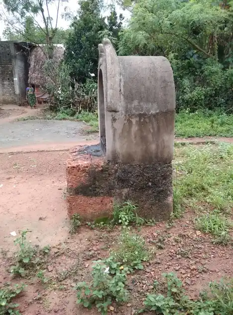 Arulmigu Renganathar Temple, Ilaiyur - 621806 அருள்மிகு ரெங்கநாதர் திருக்கோயில், Ilaiyur - 621806, Ariyalur - Ancient Temple Architecture and History Image 2