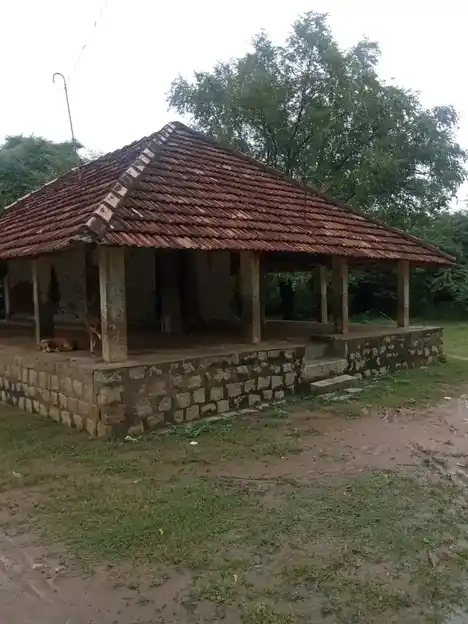 Arulmigu Renganathaswamy Temple @ Madam, Silattur - 614622 அருள்மிகு ரெங்கசாமிநாதசுவாமி திருக்கோயில், Silattur - 614622, Pudukkottai - Ancient Temple Architecture and History Image 2