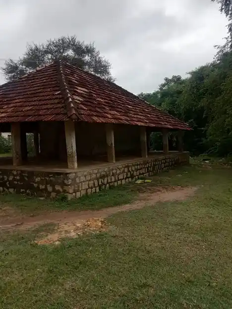 Arulmigu Renganathaswamy Temple @ Madam, Silattur - 614622 அருள்மிகு ரெங்கசாமிநாதசுவாமி திருக்கோயில், Silattur - 614622, Pudukkottai - Ancient Temple Architecture and History Image 5