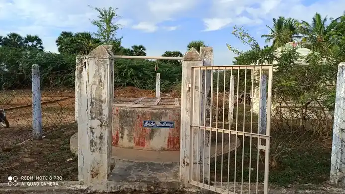 Arulmigu Rengaraja Perumal Temple, Perur - 628601 அருள்மிகு ரெங்கராஜ பெருமாள் திருக்கோயில், Perur - 628601, Thoothukudi - Ancient Temple Architecture and History Image 2