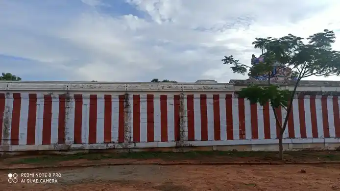 Arulmigu Rengaraja Perumal Temple, Perur - 628601 அருள்மிகு ரெங்கராஜ பெருமாள் திருக்கோயில், Perur - 628601, Thoothukudi - Ancient Temple Architecture and History Image 4