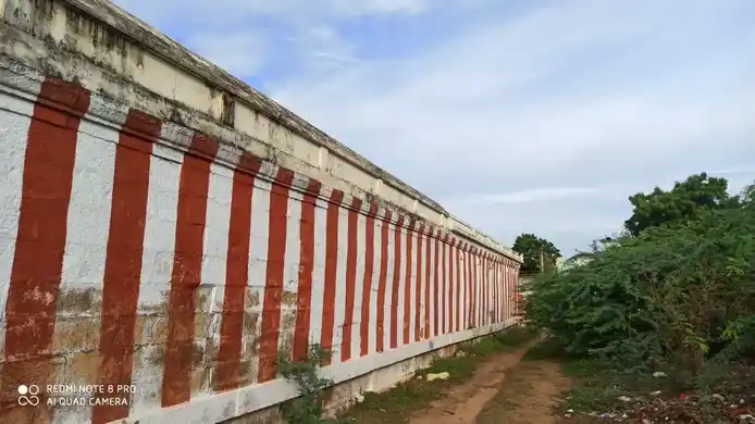 Arulmigu Rengaraja Perumal Temple, Perur - 628601 அருள்மிகு ரெங்கராஜ பெருமாள் திருக்கோயில், Perur - 628601, Thoothukudi - Ancient Temple Architecture and History Image 8