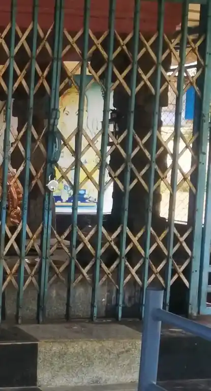 Arulmigu Rengasamy Temple, Balasamudaram - 624610