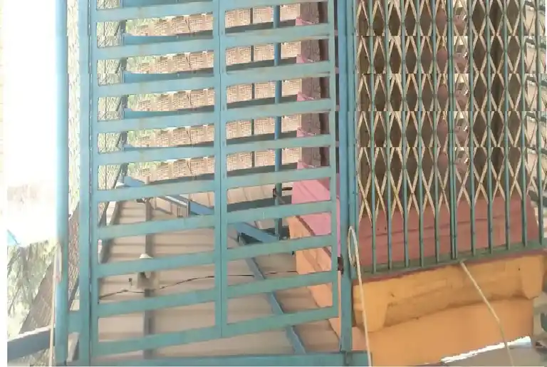 Arulmigu Rengasamy Temple, Balasamudaram - 624610 அருள்மிகு ரெங்கசாமி திருக்கோயில், Balasamudaram - 624610, Dindigul - Ancient Temple Architecture and History Image 3