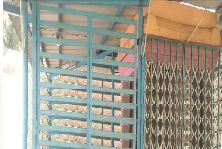 Arulmigu Rengasamy Temple, Balasamudaram - 624610 அருள்மிகு ரெங்கசாமி திருக்கோயில், Balasamudaram - 624610, Dindigul - Ancient Temple Architecture and History Image 4