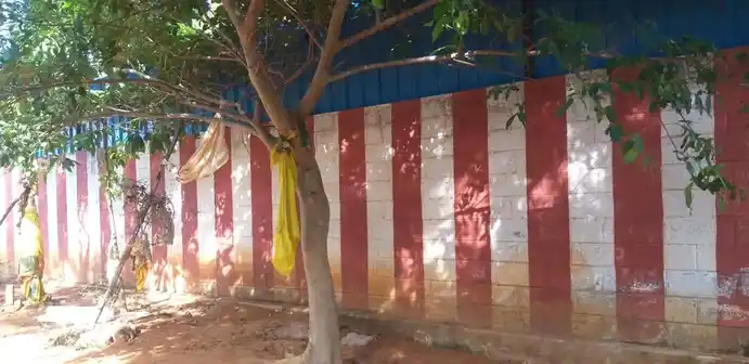 Arulmigu Rengasamy Temple, Gandamanayakanoor - 625517 ரங்கநாத சாமி திருக்கோயில், Gandamanayakanoor - 625517, Theni - Ancient Temple Architecture and History Image 2