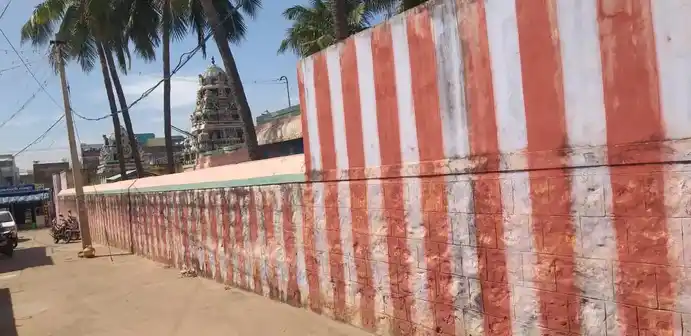 Arulmigu Rengasamy Temple, Gandamanayakanoor - 625517 ரங்கநாத சாமி திருக்கோயில், Gandamanayakanoor - 625517, Theni - Ancient Temple Architecture and History Image 4