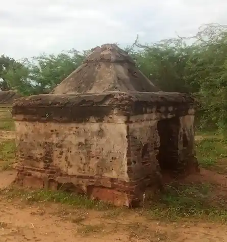 Arulmigu Rengasamy Temple, Melmandai - 628901