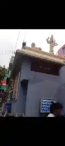 Arulmigu Renuga Devi Amman Temple, Korukkupettai, Chennai - 600021 அருள்மிகு ரேணுகாதேவியம்மன் திருக்கோயில், கொருக்குப்பேட்டை, சென்னை - 600021, Chennai - Ancient Temple Architecture and History Image 4