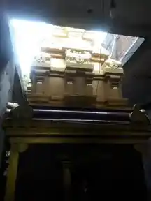 Arulmigu Renuga Devi Amman Temple, Tondiarpet, Chennai - 600021 அருள்மிகு ரேணுகாதேவியம்மன் திருக்கோயில், தண்டையார்பேட்டை, சென்னை - 600021, Chennai - Ancient Temple Architecture and History Image 2