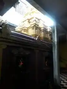 Arulmigu Renuga Devi Amman Temple, Tondiarpet, Chennai - 600021 அருள்மிகு ரேணுகாதேவியம்மன் திருக்கோயில், தண்டையார்பேட்டை, சென்னை - 600021, Chennai - Ancient Temple Architecture and History Image 4