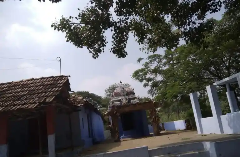 Arulmigu Renuga Gurusivalayam Temple, Vellalur - 641005 அருள்மிகு ரேணுகா குருசிவாலயம், வெள்ளலூர் - 641005, Coimbatore - Ancient Temple Architecture and History Image 3