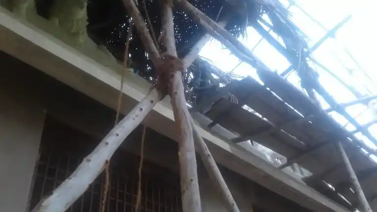 Arulmigu Renuga Mariyamman Temple, Emam Colony - 606107 அருள்மிகு ரேணுகாமாரியம்மன் திருக்கோயில், Emam Colony - 606107, Kallakurichi - Ancient Temple Architecture and History Image 4