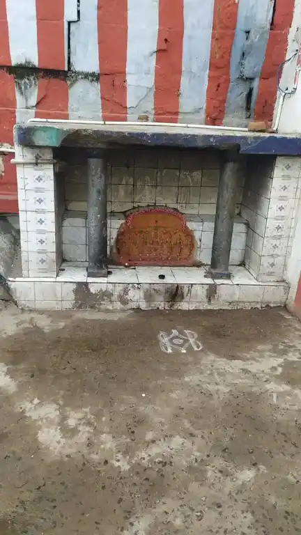 Arulmigu Renuga Parameshwari Amman Temple, Kancheepuram - 631502 அருள்மிகு ரேணுகா பரமேஸ்வரி அம்மன் திருக்கோயில், Kancheepuram - 631502, Kancheepuram - Ancient Temple Architecture and History Image 3