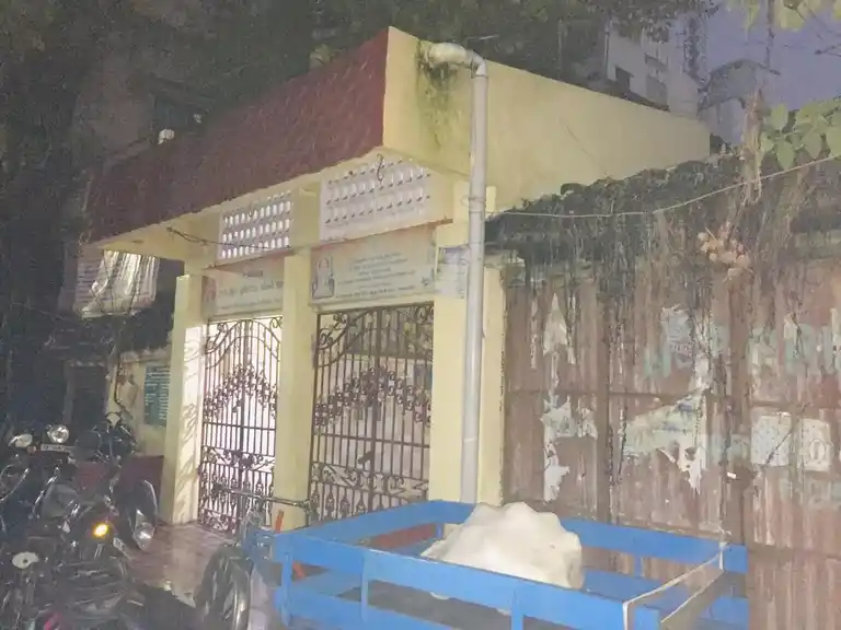 Arulmigu Renuga Parameshwariamman Temple, Parrys, Chennai - 600003 அருள்மிகு ரேணுகாபரமேஸ்வரி அம்மன் திருக்கோயில், பாரிமுனை, சென்னை - 600003, Chennai - Ancient Temple Architecture and History Image 3