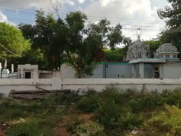 Arulmigu Renuga Parameshwariyamman Temple, Paalaiyang Kunjaram - 607201 அருள்மிகு ரேணுகாபரமேஸ்வரியம்மன் திருக்கோயில், Paalaiyang Kunjaram - 607201, Kallakurichi - Ancient Temple Architecture and History Image 2
