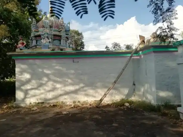 Arulmigu Renuga Parameshwariyamman Temple, Paalaiyang Kunjaram - 607201 அருள்மிகு ரேணுகாபரமேஸ்வரியம்மன் திருக்கோயில், Paalaiyang Kunjaram - 607201, Kallakurichi - Ancient Temple Architecture and History Image 3