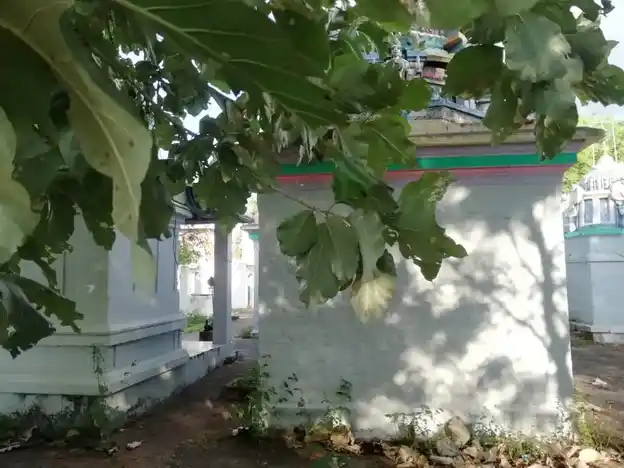 Arulmigu Renuga Parameshwariyamman Temple, Paalaiyang Kunjaram - 607201 அருள்மிகு ரேணுகாபரமேஸ்வரியம்மன் திருக்கோயில், Paalaiyang Kunjaram - 607201, Kallakurichi - Ancient Temple Architecture and History Image 4