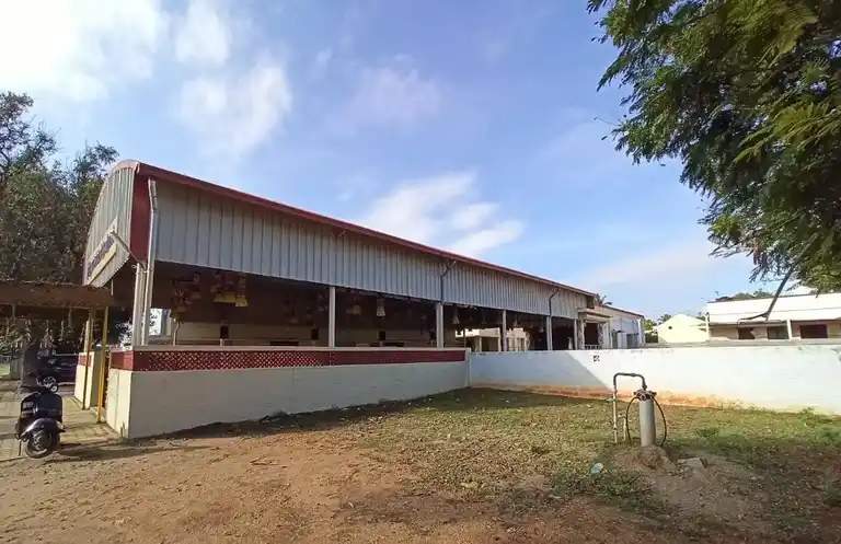 Arulmigu Renugadevi Temple, Idigarai - 641022 அருள்மிகு ம ரேணுகாதேவியம்மன் திருக்கோயில், Idigarai - 641022, Coimbatore - Ancient Temple Architecture and History Image 3