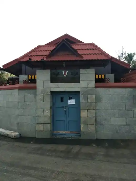 Arulmigu Renugadevi Temple, Peelamedu - 641004 அருள்மிகு ரேணுகாதேவியம்மன் திருக்கோயில், Peelamedu - 641004, Coimbatore - Ancient Temple Architecture and History Image 2