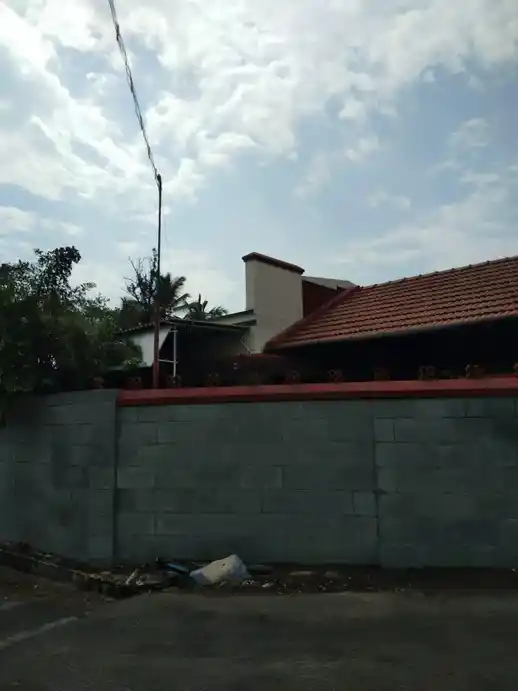 Arulmigu Renugadevi Temple, Peelamedu - 641004 அருள்மிகு ரேணுகாதேவியம்மன் திருக்கோயில், Peelamedu - 641004, Coimbatore - Ancient Temple Architecture and History Image 4