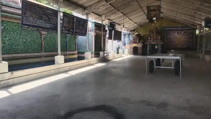 Arulmigu Renugadeviamman Temple, Vijayapuram - 610001 அருள்மிகு ரேணுகாதேவியம்மன் திருக்கோயில், விஜயபுரம் - 610001, Thiruvarur - Ancient Temple Architecture and History Image 5