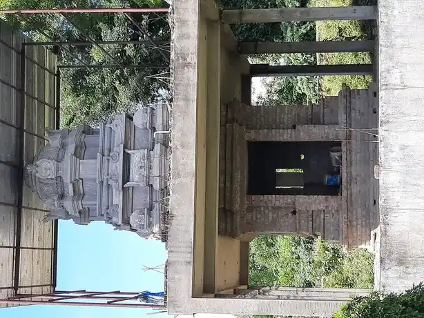 Arulmigu Renugadeviyamman Temple, Keezhavadi, Vadarangam - 609108 Temple