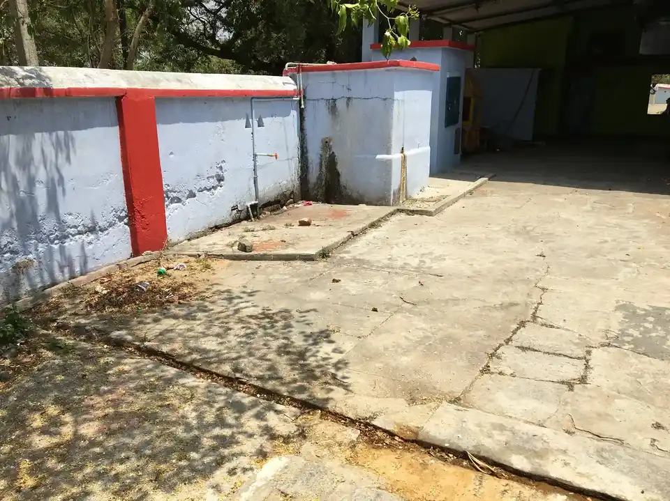 Arulmigu Renugambal Amman Temple, Akkoor - 631701 அருள்மிகு ரேணுகாம்பாள் திருக்கோயில், Akkoor - 631701, Tiruvannamalai - Ancient Temple Architecture and History Image 4