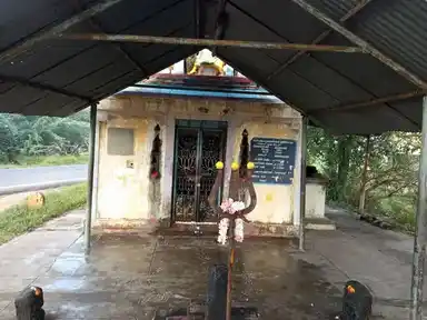 Arulmigu Renugambal Amman Temple, Poondi - 606751