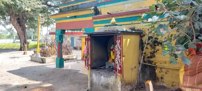 Arulmigu Renugambal Temple, Keeraisathu - 632514 Temple