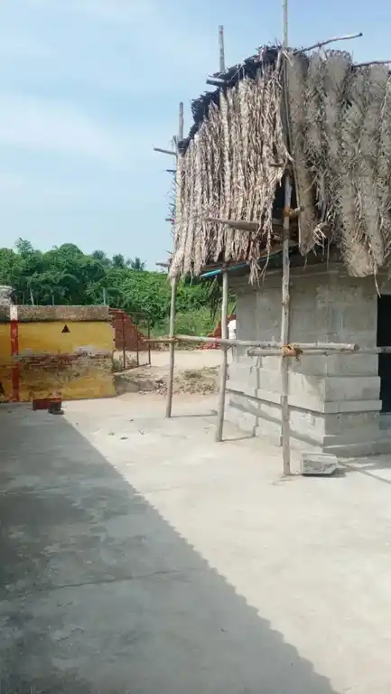 Arulmigu Renugambal Temple, Mullandram - 632301 அருள்மிகு ரேணுகாம்பாள் திருக்கோயில், Mullandram - 632301, Tiruvannamalai - Ancient Temple Architecture and History Image 2