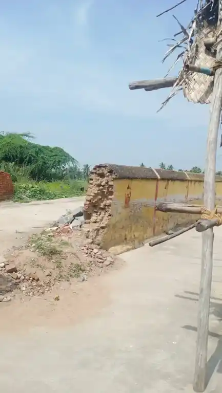 Arulmigu Renugambal Temple, Mullandram - 632301 அருள்மிகு ரேணுகாம்பாள் திருக்கோயில், Mullandram - 632301, Tiruvannamalai - Ancient Temple Architecture and History Image 3