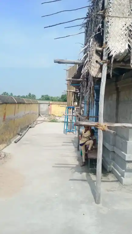 Arulmigu Renugambal Temple, Mullandram - 632301 அருள்மிகு ரேணுகாம்பாள் திருக்கோயில், Mullandram - 632301, Tiruvannamalai - Ancient Temple Architecture and History Image 7