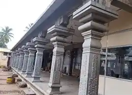 Arulmigu Renugambalamman Temple, Near Panchayat Office, A.K.Padavedu - 606905 அருள்மிகு ரேணுகாம்பாள் அம்மன் திருக்கோயில், அம்மன்கோயில் படைவீடு, அம்மன்கோயில் படைவீடு - 606905, Tiruvannamalai - Ancient Temple Architecture and History Image 2