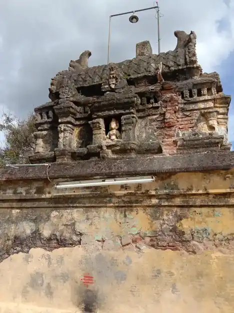 Arulmigu Renugammanl Temple, Desur - 604501 அருள்மிகு ரேணுகாம்பாள் திருக்கோயில், தேசூர் - 604501, Tiruvannamalai - Ancient Temple Architecture and History Image 3