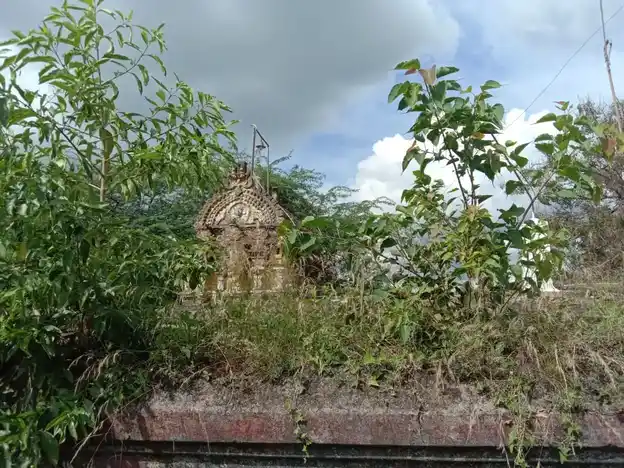 Arulmigu Renugammanl Temple, Desur - 604501 அருள்மிகு ரேணுகாம்பாள் திருக்கோயில், தேசூர் - 604501, Tiruvannamalai - Ancient Temple Architecture and History Image 7